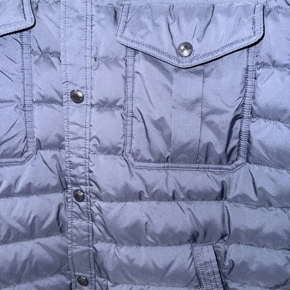 Polo Ralph Lauren  Down  Packable Ranch XL Jacket Read